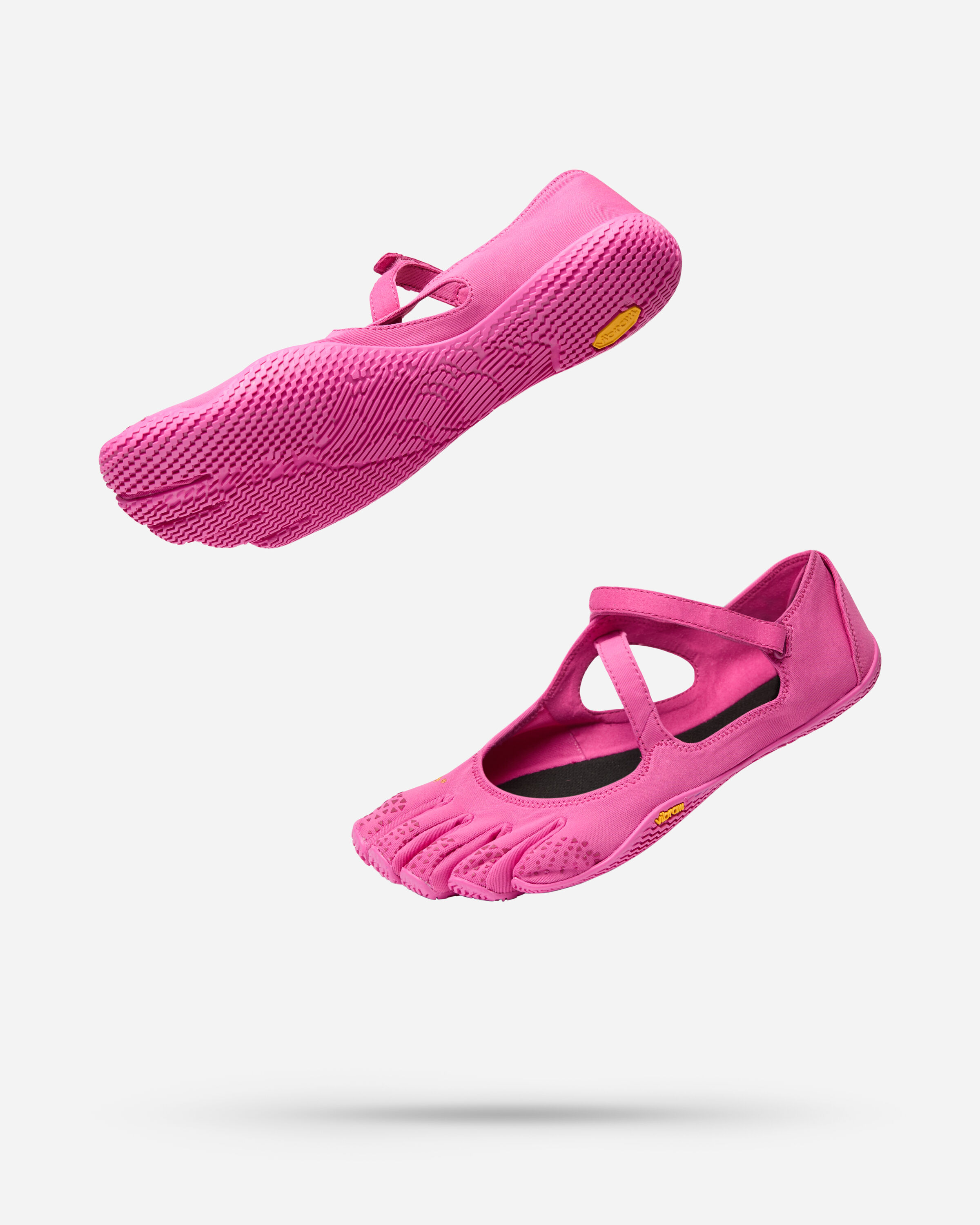 Vibram　ビブラム　ファイブフィンガーズ レディース V-SOUL V-Soul Black | Woman | Vibram